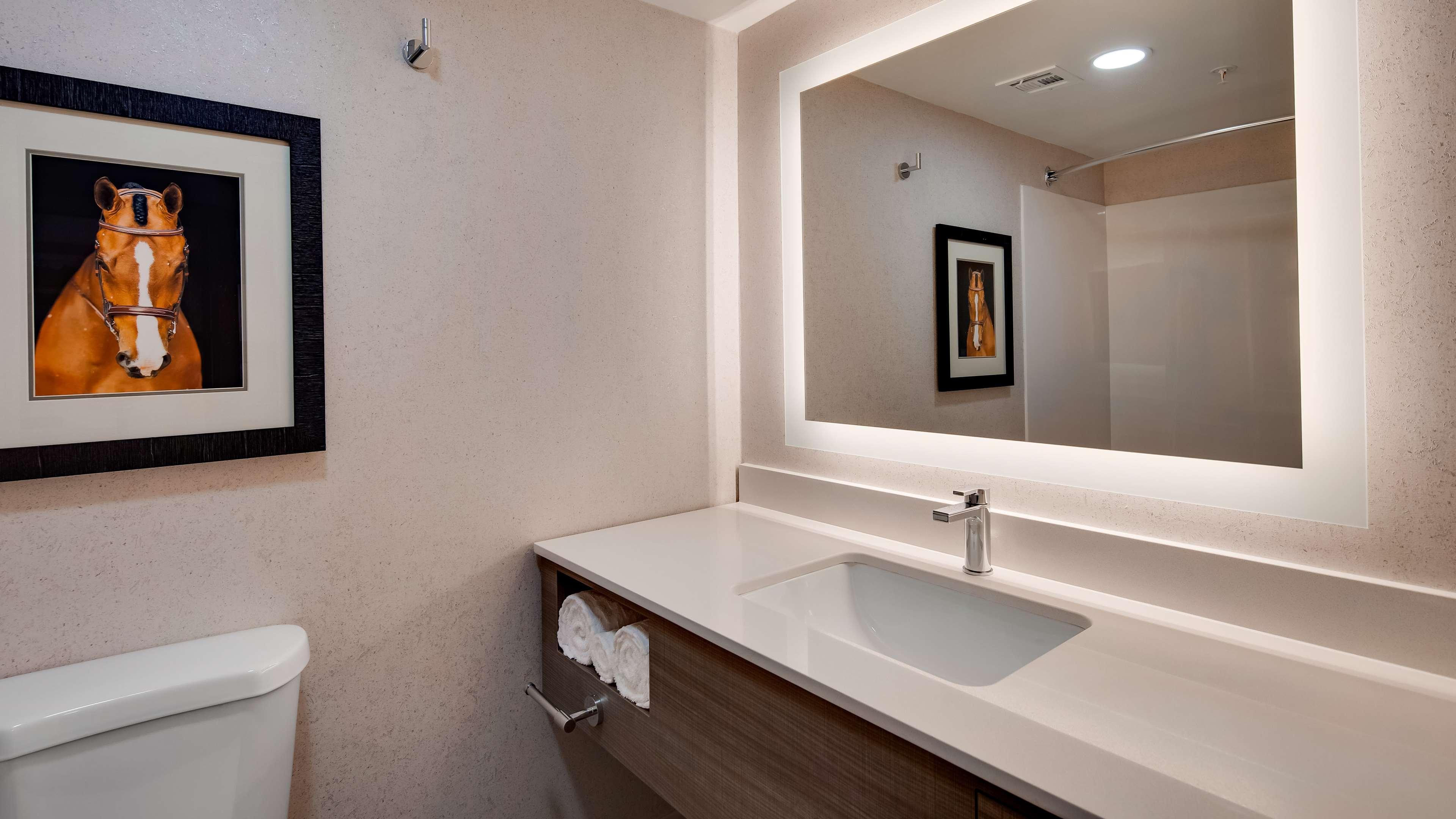 Aiden By Best Western Scottsdale North Dış mekan fotoğraf