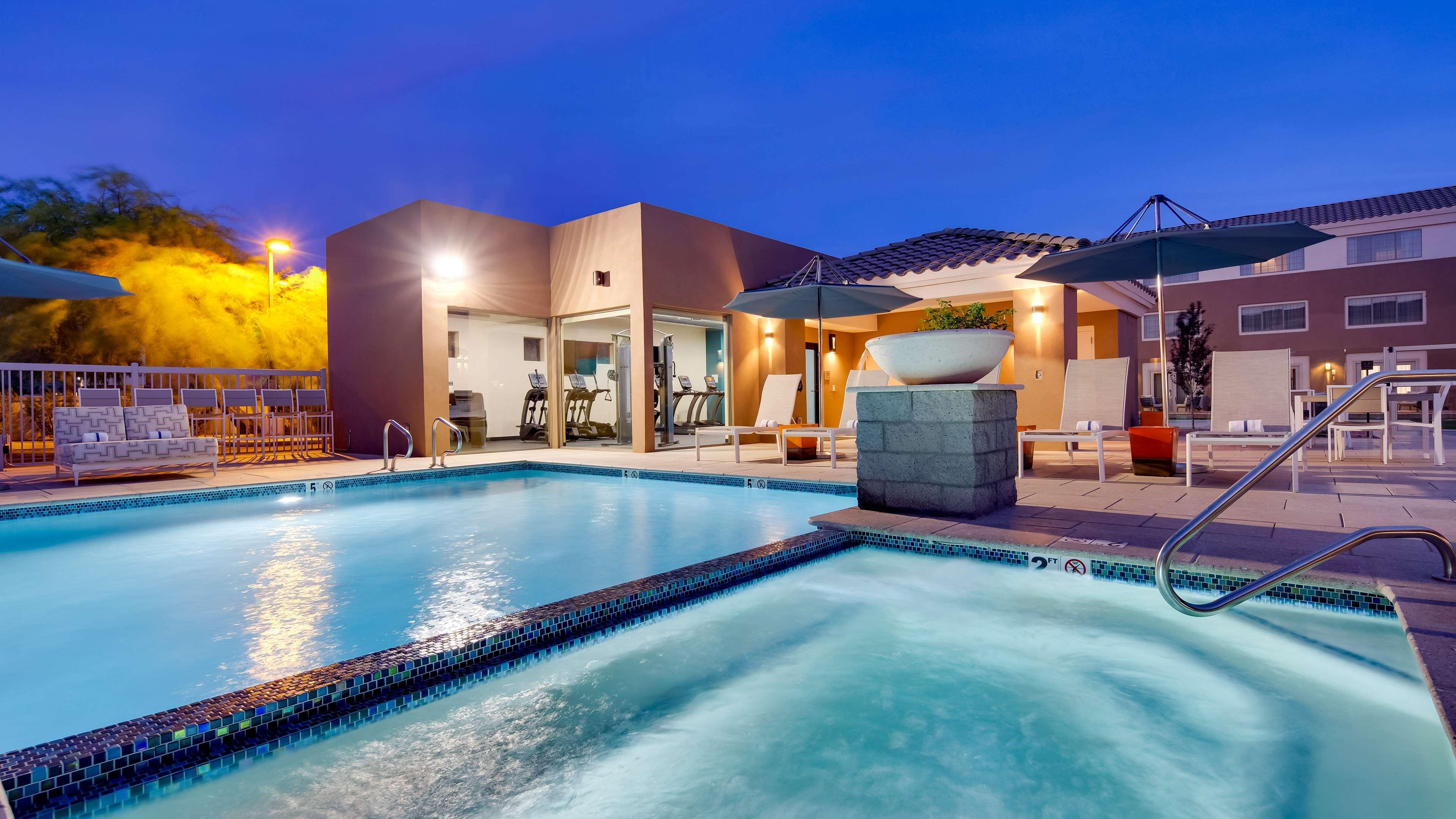 Aiden By Best Western Scottsdale North Dış mekan fotoğraf