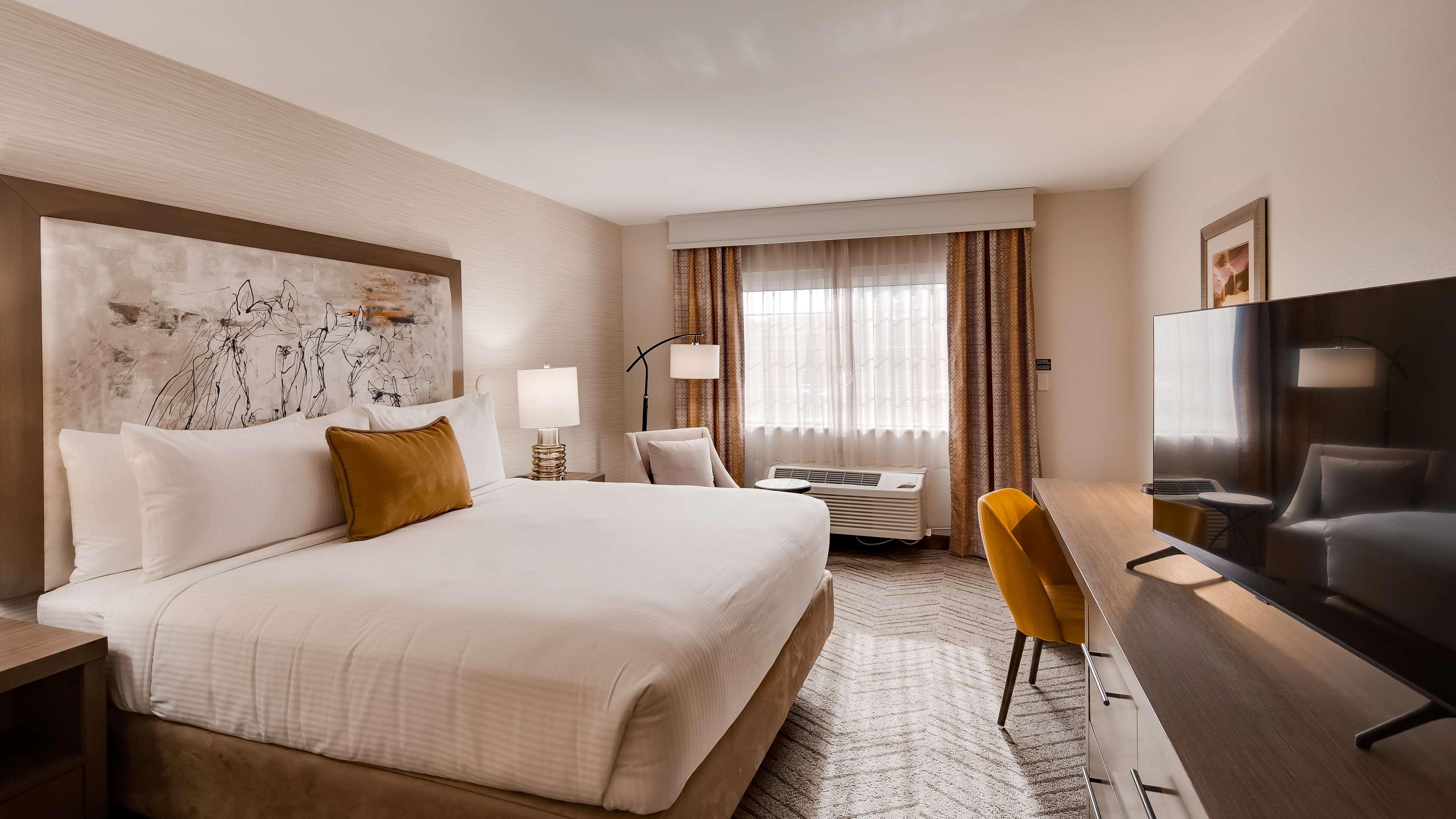 Aiden By Best Western Scottsdale North Dış mekan fotoğraf