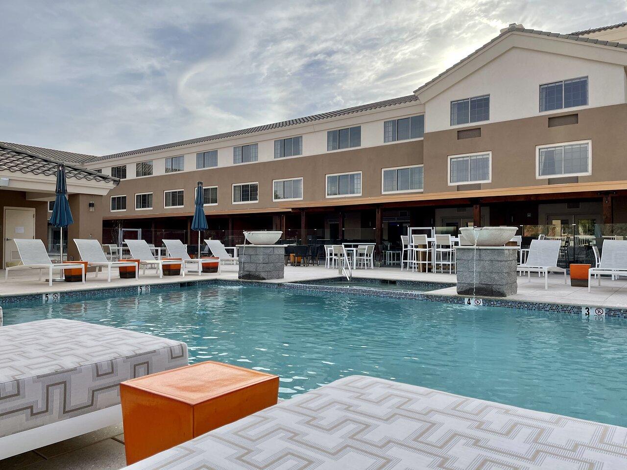 Aiden By Best Western Scottsdale North Dış mekan fotoğraf