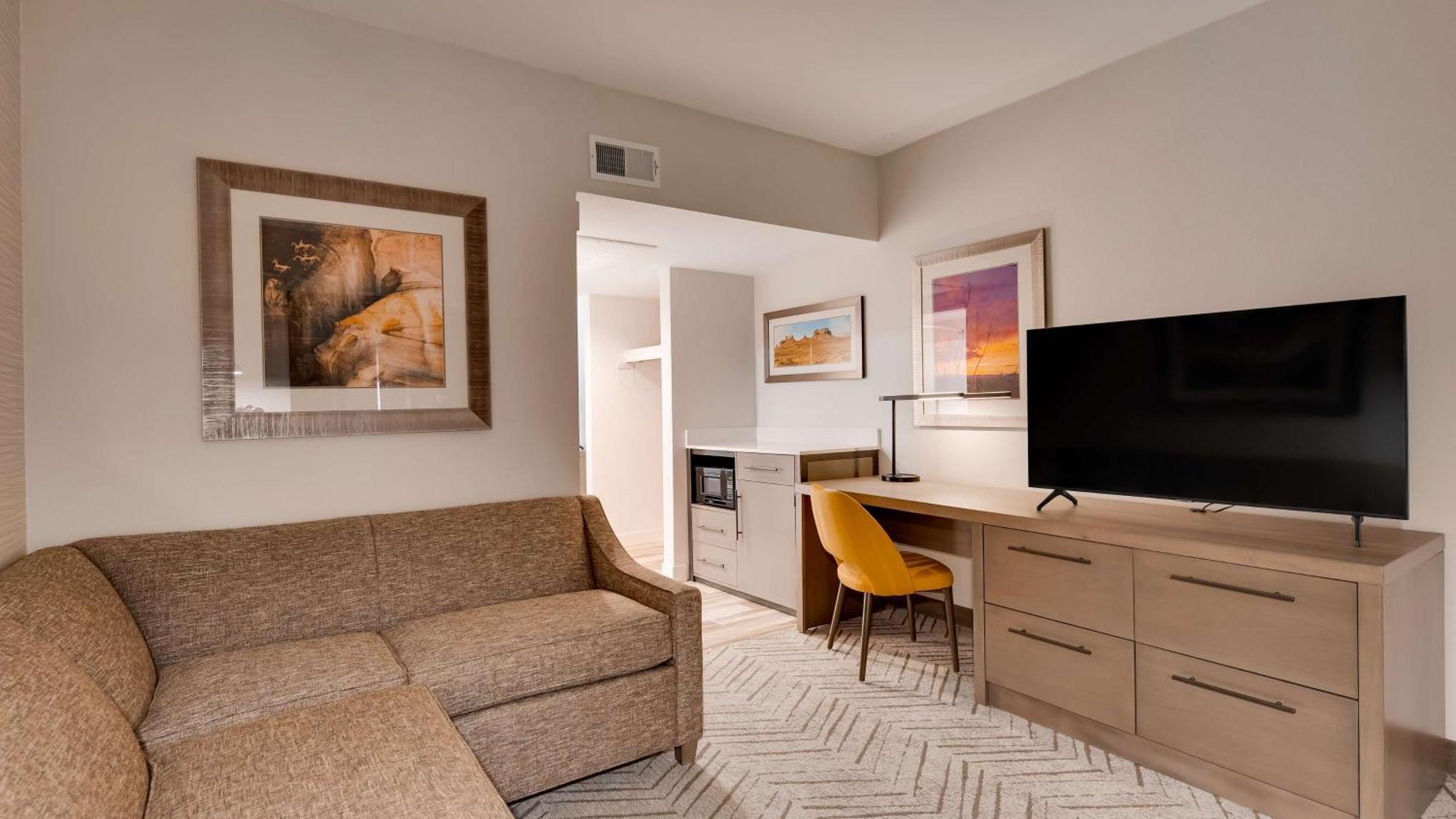 Aiden By Best Western Scottsdale North Dış mekan fotoğraf