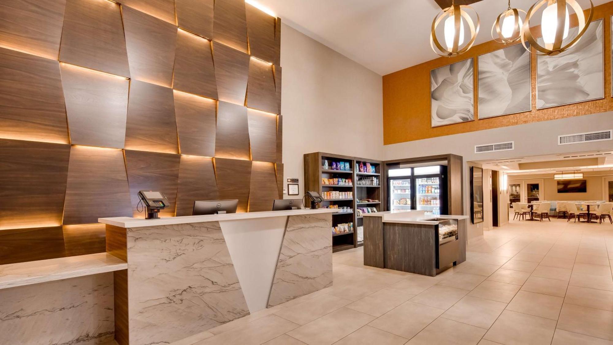 Aiden By Best Western Scottsdale North Dış mekan fotoğraf
