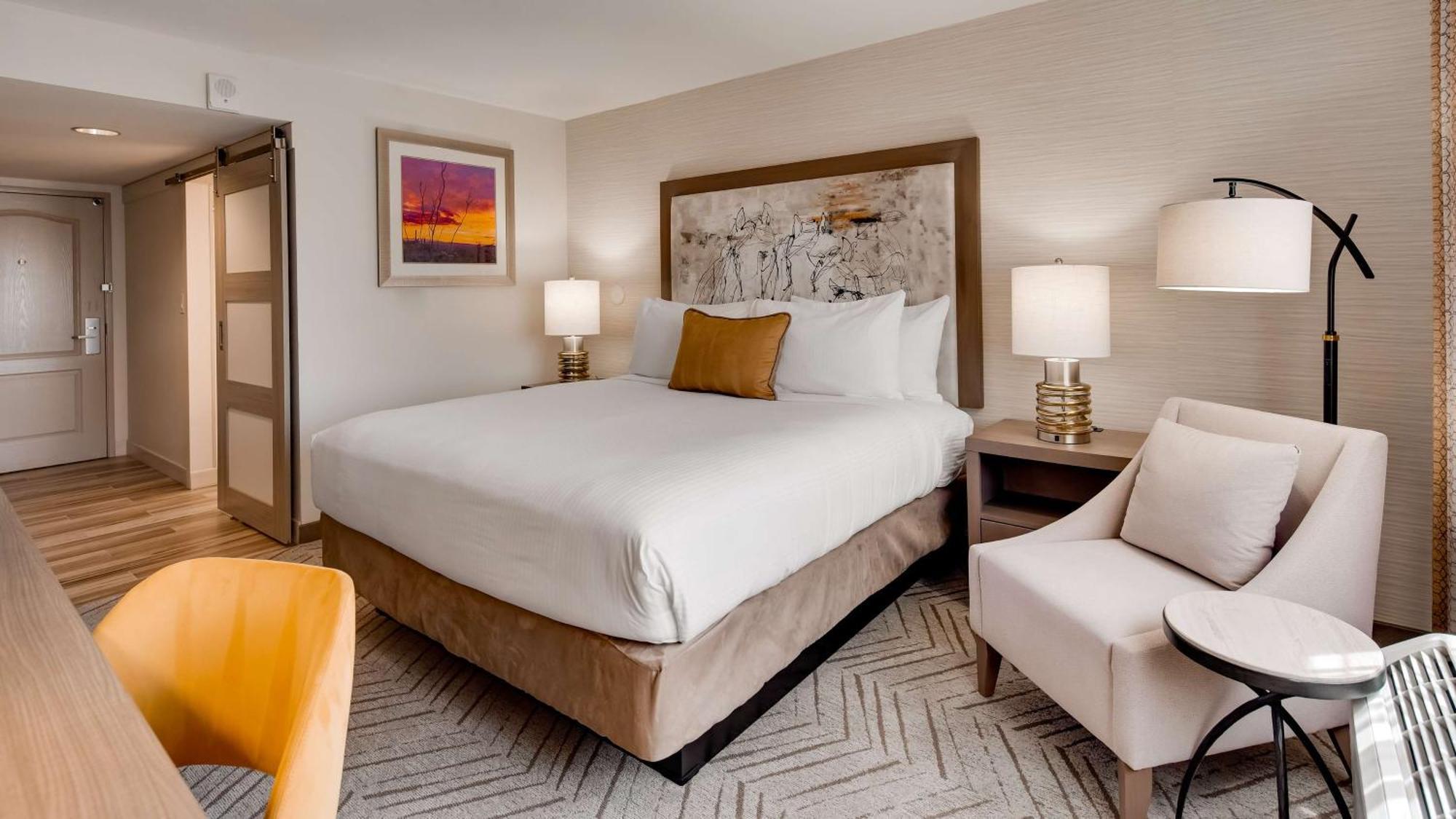 Aiden By Best Western Scottsdale North Dış mekan fotoğraf