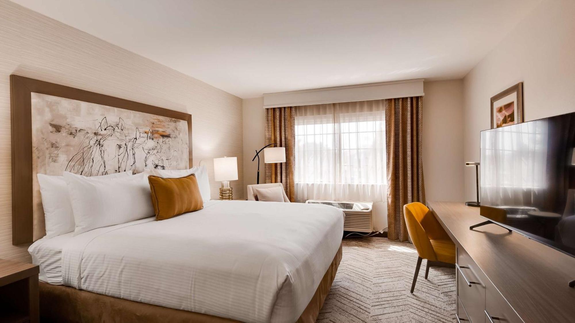 Aiden By Best Western Scottsdale North Dış mekan fotoğraf