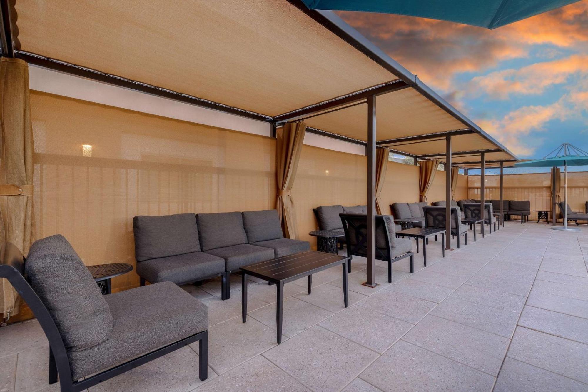Aiden By Best Western Scottsdale North Dış mekan fotoğraf