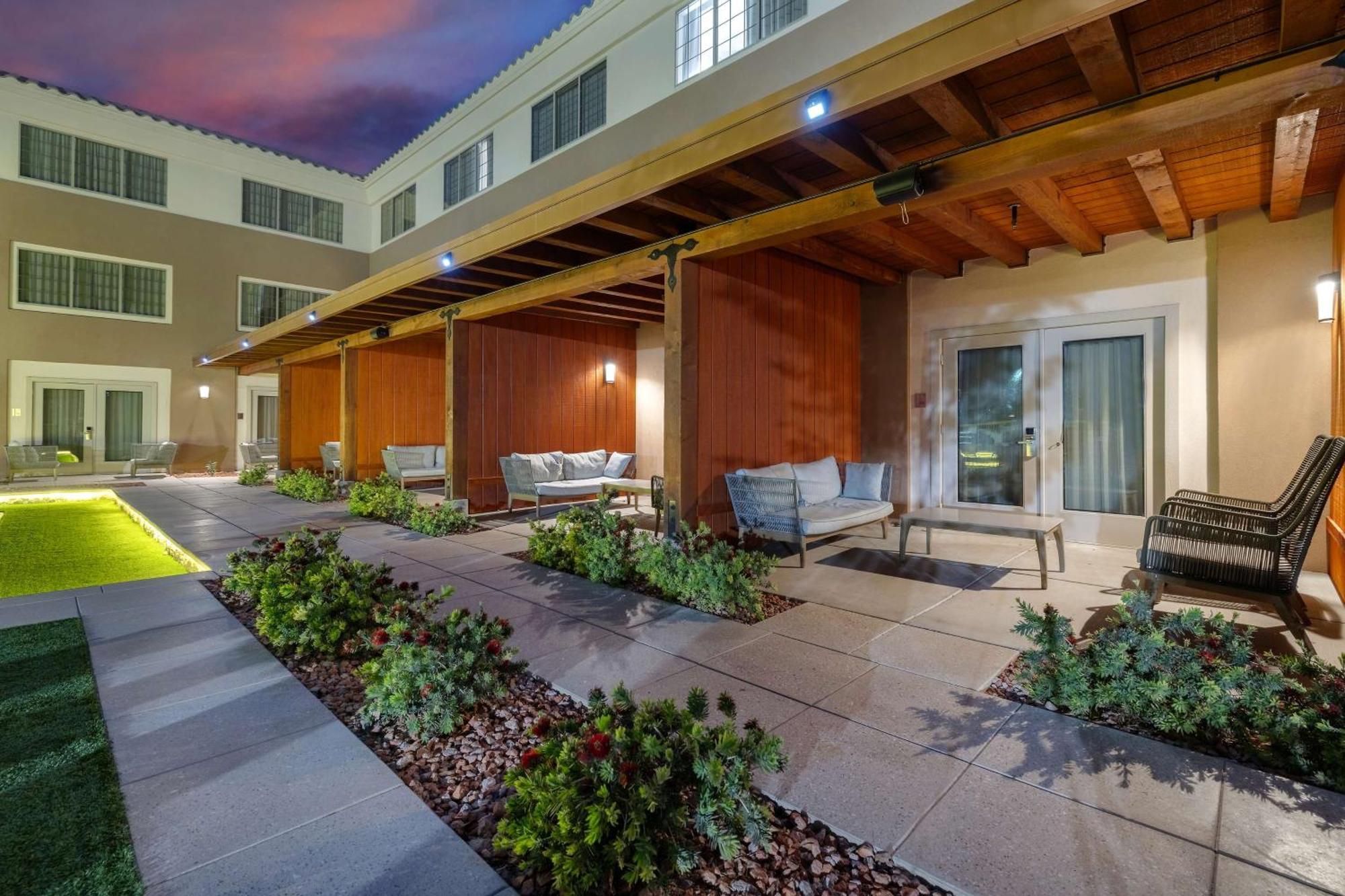 Aiden By Best Western Scottsdale North Dış mekan fotoğraf