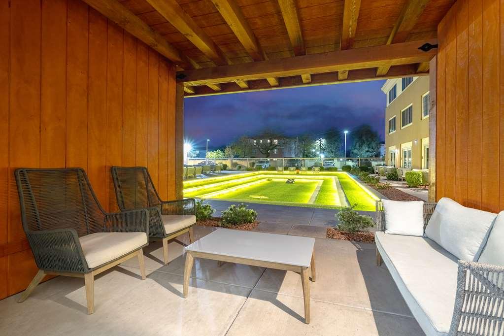 Aiden By Best Western Scottsdale North Oda fotoğraf